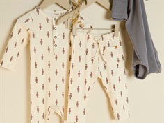 Lil Atelier turtledove tinsoldat heldragt